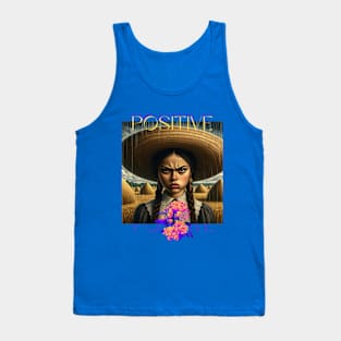 Positive Positive Tank Top